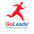Go Leads Logo