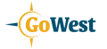 Go West IT Logo