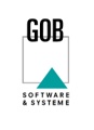 GOB Software & Systeme Logo