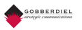 Gobberdiel Strategic Communications Logo