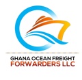 Ghana Ocean Freight Forwarders LLC Logo