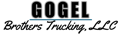 Gogel Brothers Trucking, LLC Logo