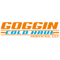 Goggin Cold Haul Logo