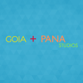 GOIA + PANA Studios Logo