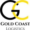 Gold Coast Logistics Logo