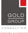 Gold Group Consulting Logo
