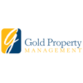 Gold Property Management Logo
