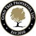 Gold Tree Properties LLC. Logo