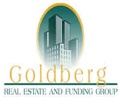 Goldberg Real Estate Logo