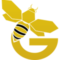 Golden Bee Management Logo