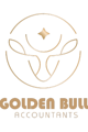 Golden Bull Accountants Logo