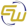 Golden Word Translation Logo