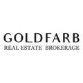 Goldfarb Real Estate Inc., Logo