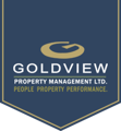 Goldview Property Management Ltd. Logo