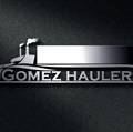 Gomez Haulers Logo