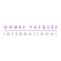 Gomez Vazquez International Logo