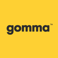 Gomma Logo