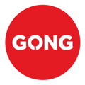GONG Agency Logo