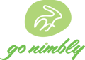 Go Nimbly Logo