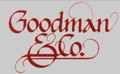 Goodman & Co. Logo