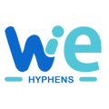 WeHyphens Pvt. Ltd. Logo