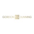 GordonDunning Interior Design Logo