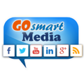 GoSmartMedia.com Logo