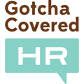 Gotcha Covered HR, LLC Logo