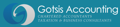 Gotsis Accounting Logo