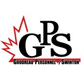 Goudreau Personnel Logo