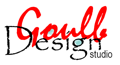 Goulb Design Studio Logo