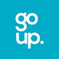 Agencia GO UP Logo