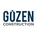 Gozen Construction Logo