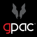 gpac Logo