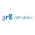Gr8 Services Logo