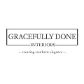 Gracefully Done Logo