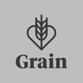 Grain Inc. Logo