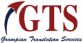 Grampian Translation Services Ltd Logo