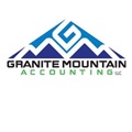 Granite Mountain Accounting, LLC Logo