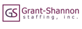 Grant-Shannon Staffing, Inc. Logo