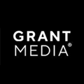Grantmedia Logo