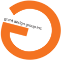 Grant Design Group Logo
