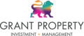 Grant Property Logo