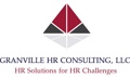 Granville HR Consulting, LLC Logo