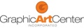 The Graphic Art Center Logo