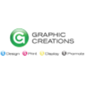 Graphic Creations, Inc. Logo