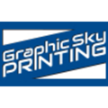 Graphic Sky Printing Logo