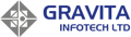 Gravita Infotech Logo