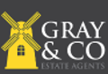 GRAY & CO Logo