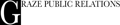 Graze Public Relations Logo